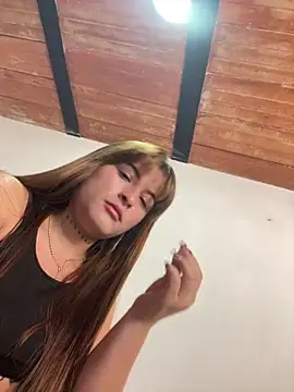 Liah ferrer online show from October 6, 3:26 am