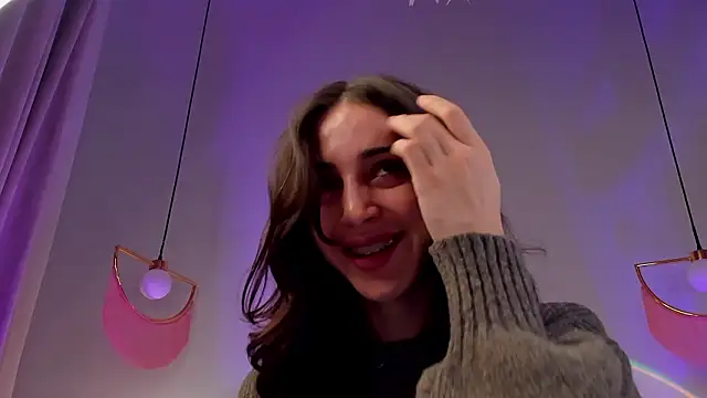 ElsaYoung online show from March 14, 8:03 pm