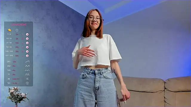 Snapshot of UdelaAllston chatting on January 27, 11:11 am UdelaAllston online show from January 27, 11:11 am