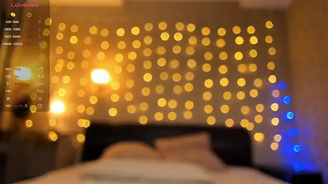 Snapshot of UdelaAllston chatting on March 11, 6:19 pm UdelaAllston online show from March 11, 6:19 pm