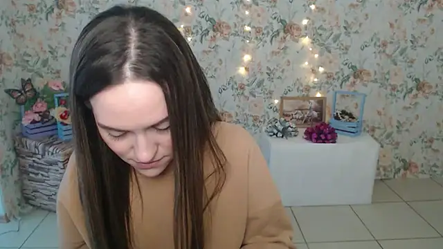 Lina Star S online show from February 7, 6:56 am