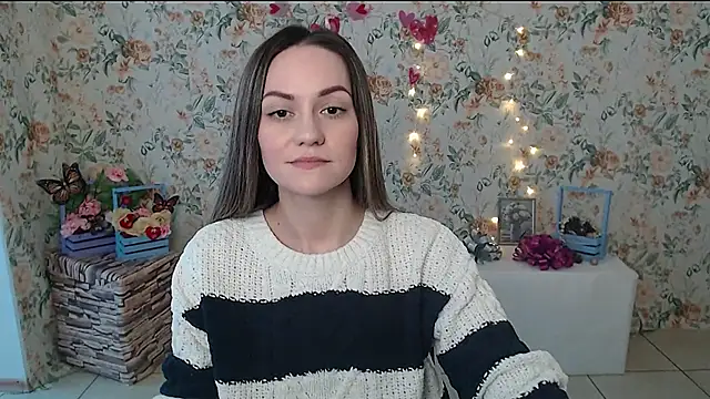 Lina Star S online show from February 22, 7:01 am