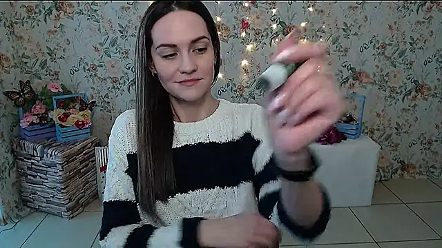 Lina Star S online show from February 24, 7:11 am