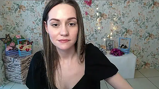 Lina Star S online show from February 25, 9:53 am