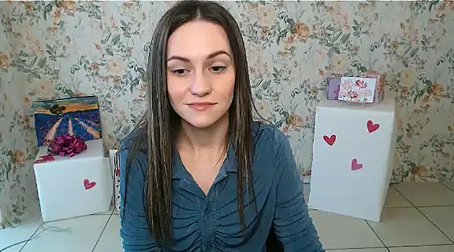 Lina Star S online show from March 15, 7:31 am