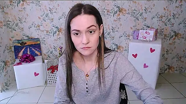 Lina Star S online show from March 17, 8:07 am