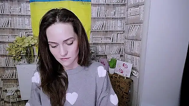 Lina Star S online show from October 10, 6:01 am