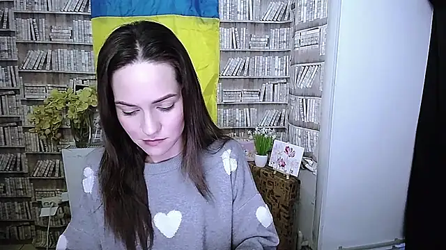 Lina Star S online show from November 20, 12:49 pm