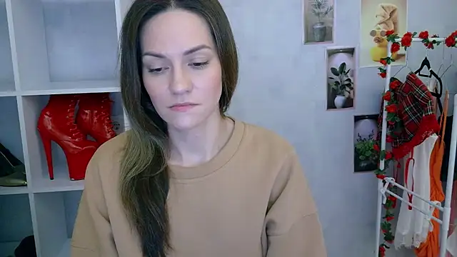 Lina Star S online show from January 10, 6:37 am