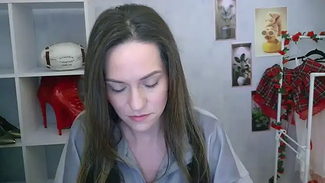 Lina Star S online show from January 16, 6:39 am