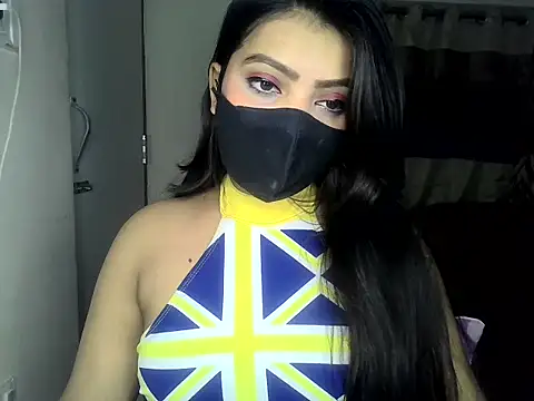 ishi Beauty online show from November 29, 5:54 am