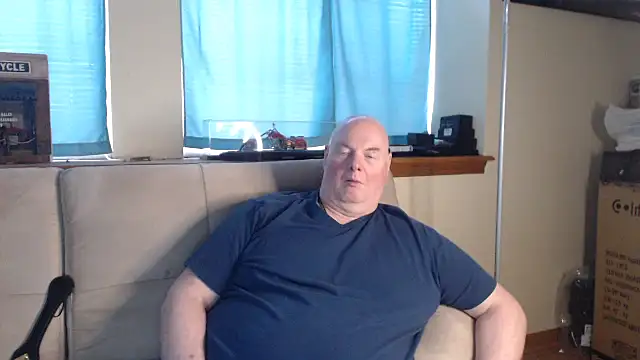 harley99574 online show from January 15, 5:05 pm