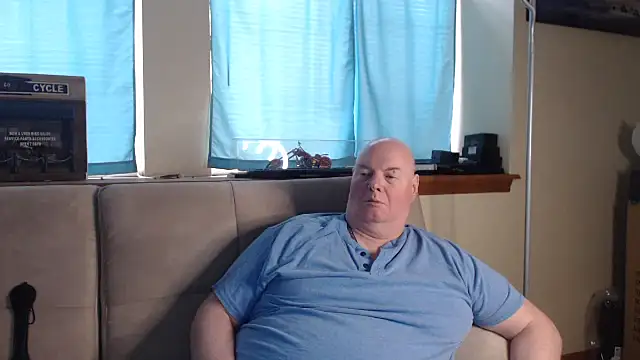 harley99574 online show from February 20, 3:56 pm