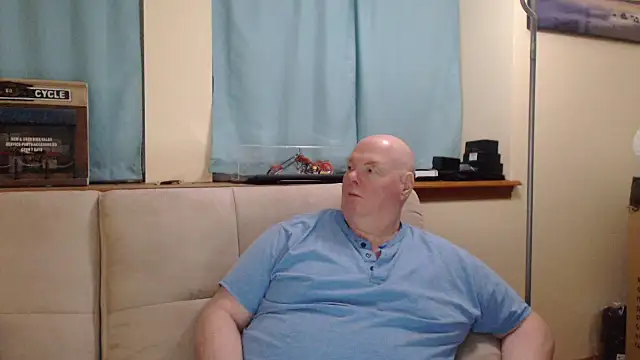 harley99574 online show from March 5, 1:01 am