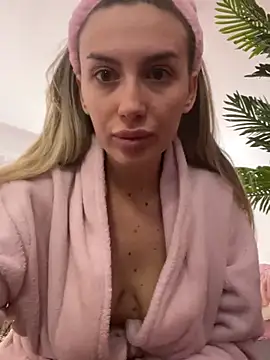 FelyJolie online show from January 19, 10:17 am