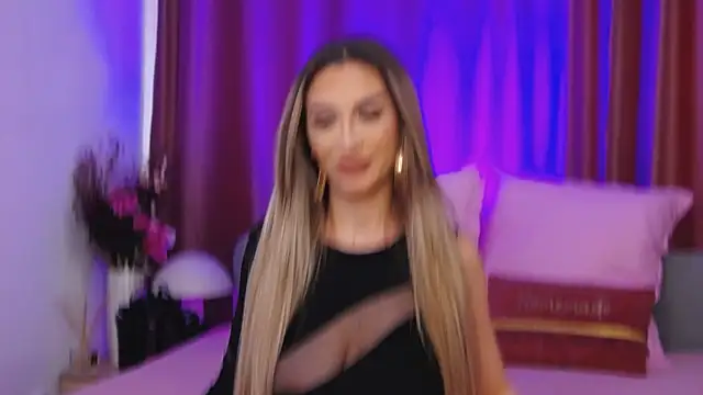 FelyJolie online show from March 3, 7:32 am