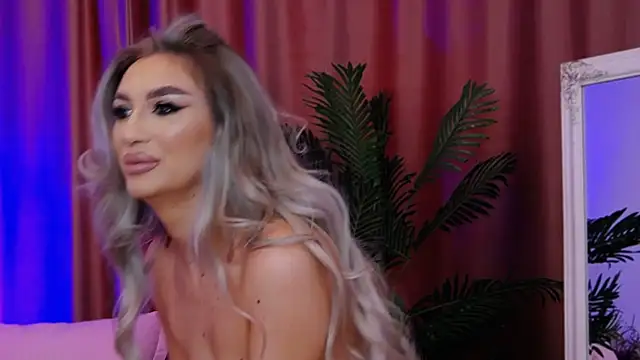 FelyJolie online show from March 20, 8:53 am