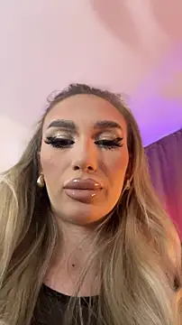 FelyJolie online show from October 1, 9:48 am