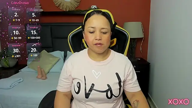 linda rios  online show from September 26, 7:18 pm