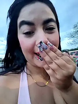 KathaDanger online show from October 18, 10:32 pm