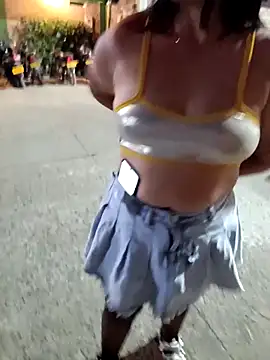 KathaDanger online show from November 2, 3:42 am