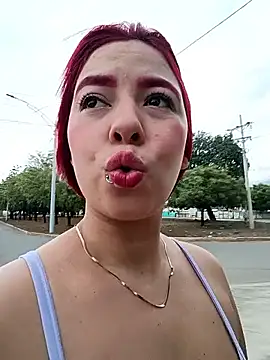 KathaDanger online show from March 29, 9:26 pm