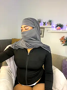 jazmin anbar online show from November 12, 7:13 pm