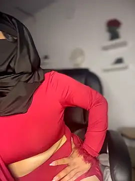 jazmin anbar online show from March 8, 9:57 am