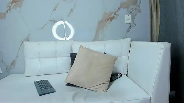 Milaspetite online show from March 5, 12:27 am