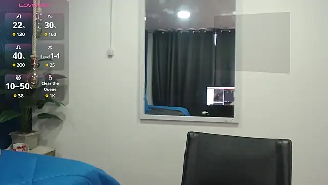 sasi luna online show from September 29, 1:49 pm