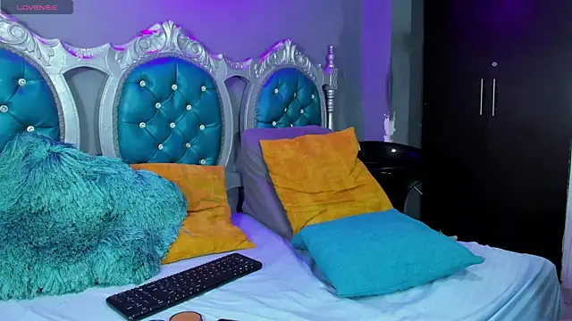 elizabeth rosa21 online show from February 6, 4:03 pm