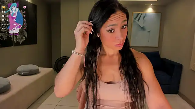 Snapshot of IsabelBornner chatting on January 10, 11:12 am IsabelBornner online show from January 10, 11:12 am