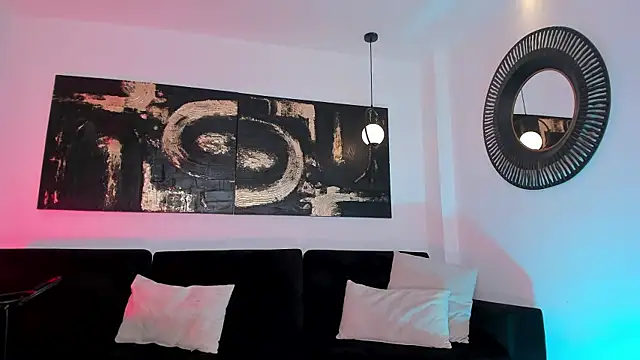 BellaCarteer  online show from February 12, 2:21 pm