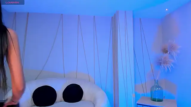 BellaCarteer  online show from February 20, 11:53 am