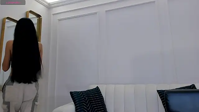 BellaCarteer  online show from March 10, 12:37 pm