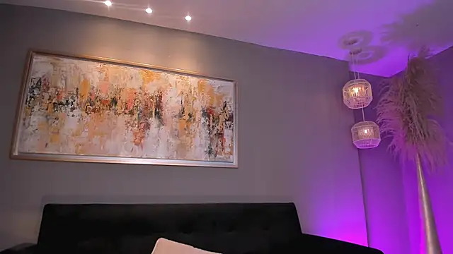 BellaCarteer  online show from March 14, 4:51 pm