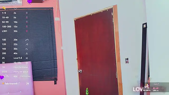 kinkyandsavage online show from January 14, 7:32 pm