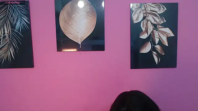 kinkyandsavage online show from February 20, 7:52 pm