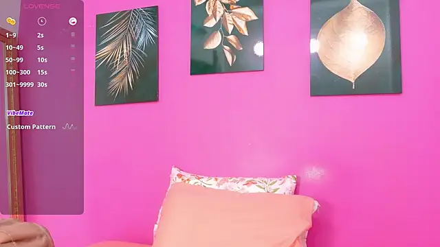 kinkyandsavage online show from September 11, 7:25 pm