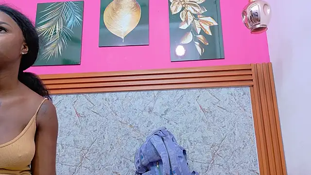 kinkyandsavage online show from March 5, 7:54 pm