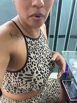 Naticol1 online show from October 18, 9:26 pm