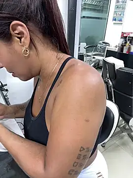 Naticol1 online show from March 18, 1:53 am