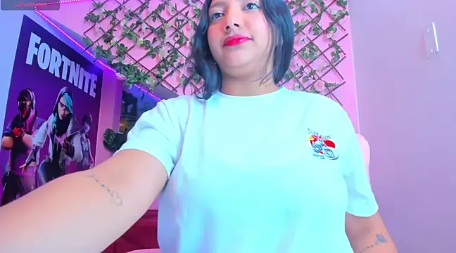 mariilulp303av online show from March 5, 4:24 pm