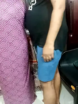  Hot-Couple online show from September 16, 8:21 pm