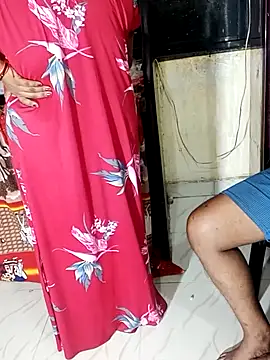  Hot-Couple online show from October 10, 9:03 pm