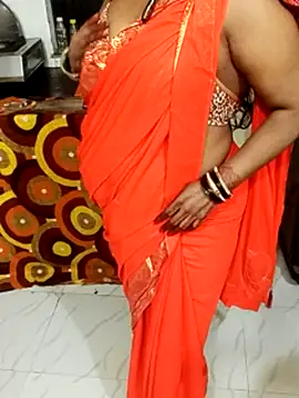  Hot-Couple online show from January 14, 9:20 pm