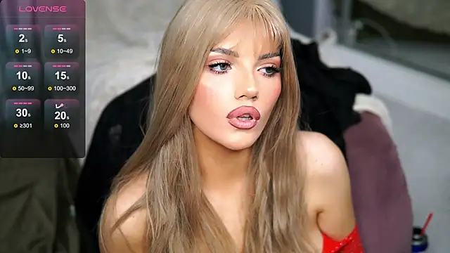 Graciane Lee online show from January 30, 8:42 pm