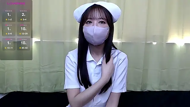 mayu haduki online show from February 28, 3:04 am