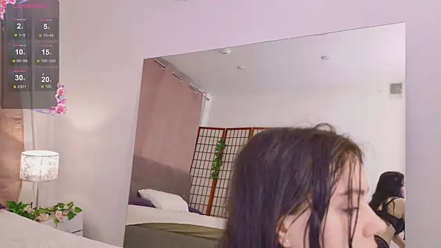 Snapshot of Lana__Cute_ chatting on February 28, 5:15 pm Lana Cute online show from February 28, 5:15 pm