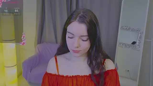 Snapshot of Lana__Cute_ chatting on March 22, 12:35 pm Lana Cute online show from March 22, 12:35 pm